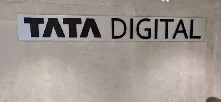 Tata digital